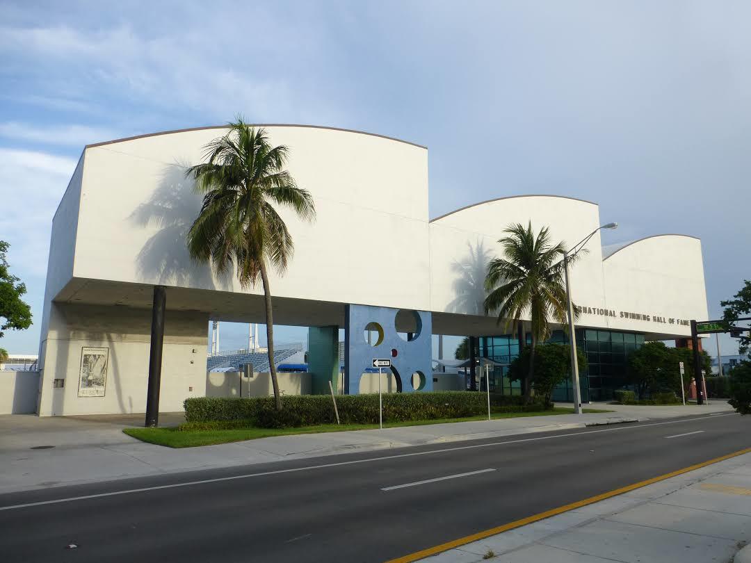 International Swimming Hall of Fame